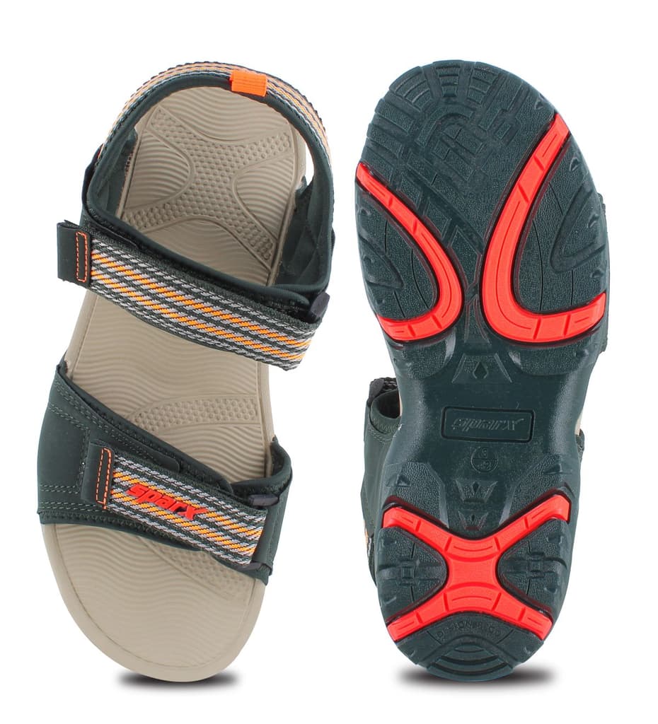 Sandals for Men SS 562 — photo 5