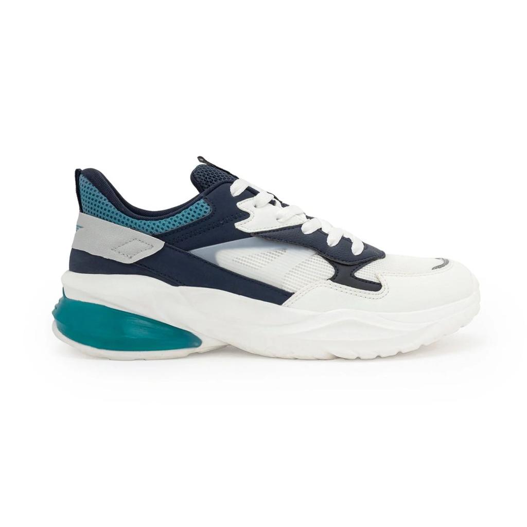 Casual Shoes for Men | Classic Rounded Toe, Soothing Insole & Impact-Resistant Comfort — photo 2