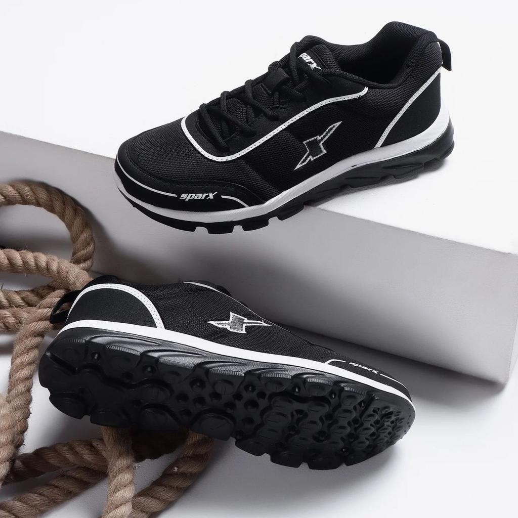 Athleisure Shoes for Men SM 277 — photo 2