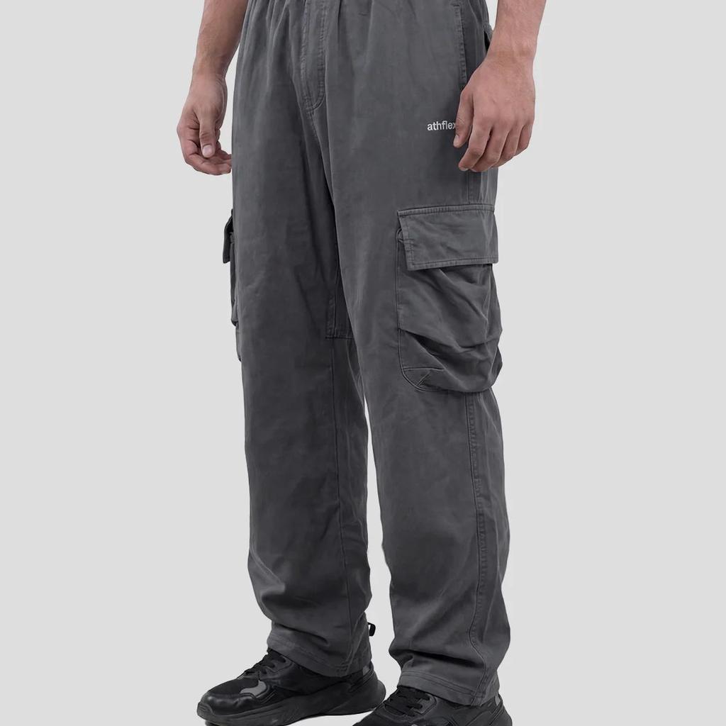 Acid Wash Cargo