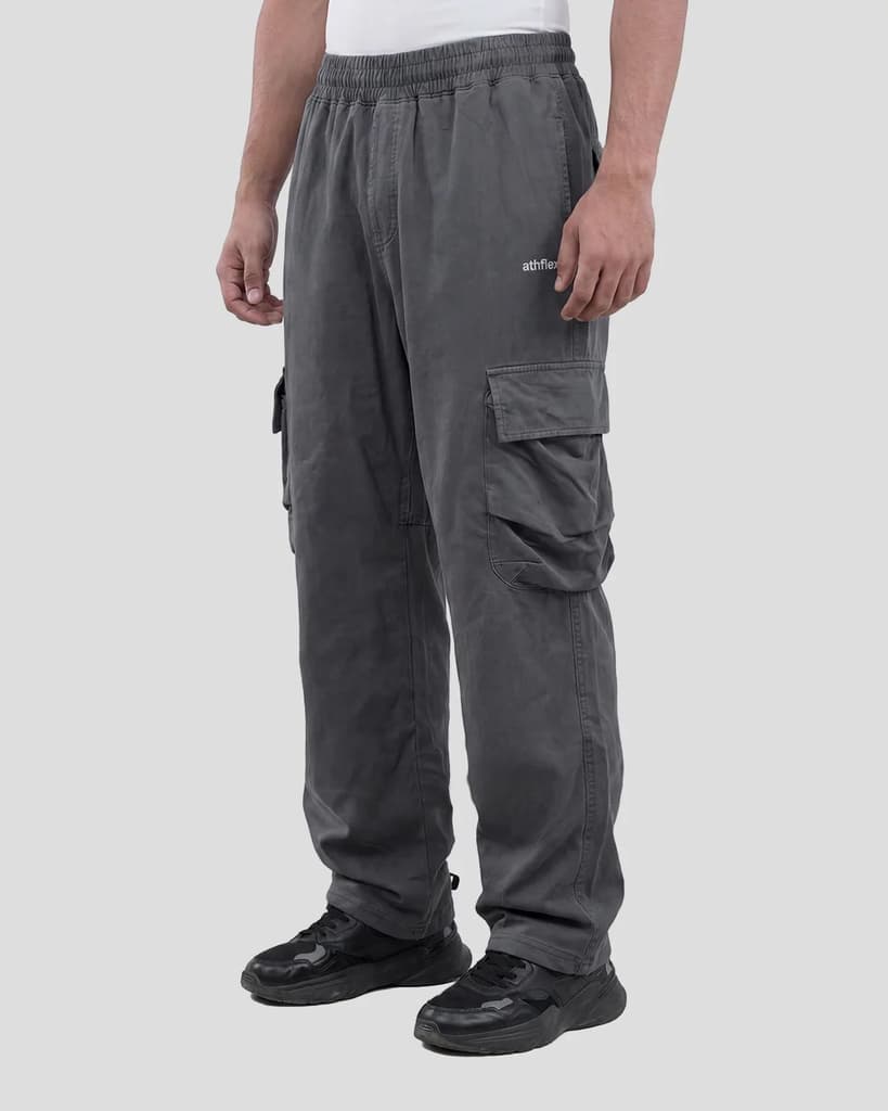 Acid Wash Cargo — S