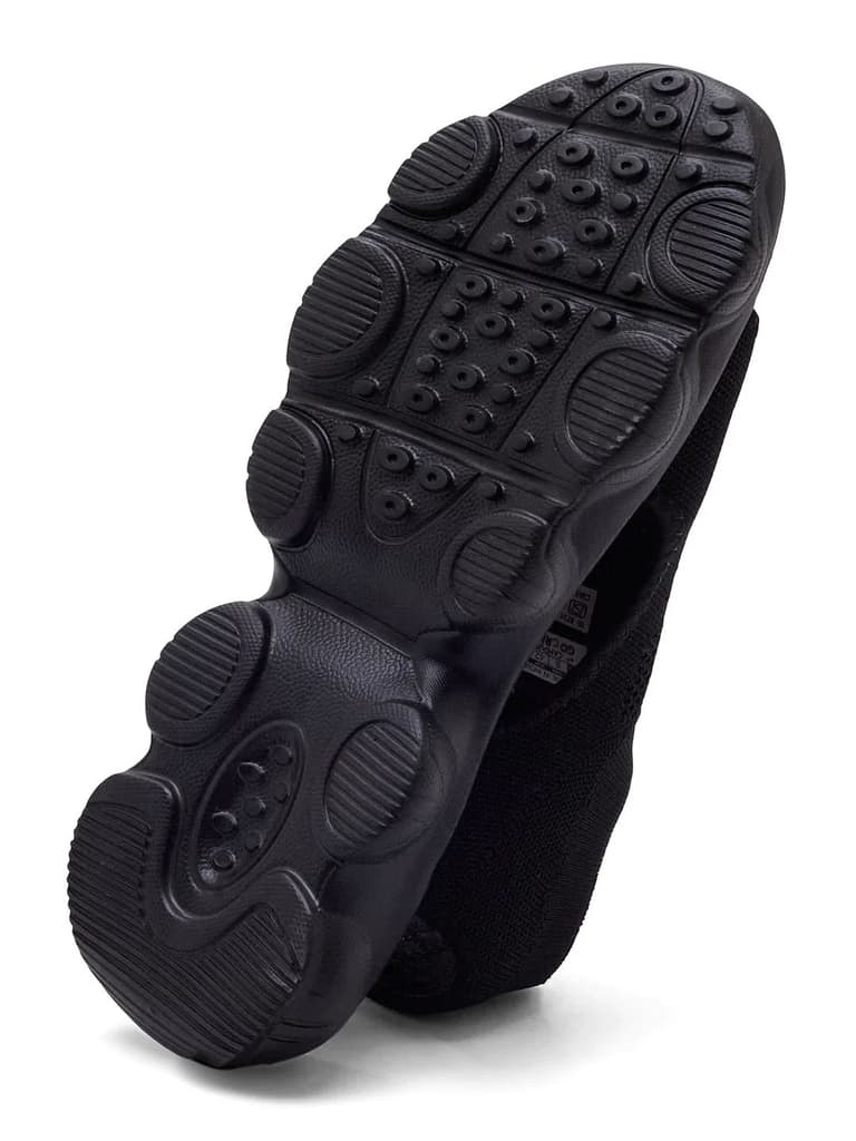 GC-22170 Black Men's Sandals — photo 4