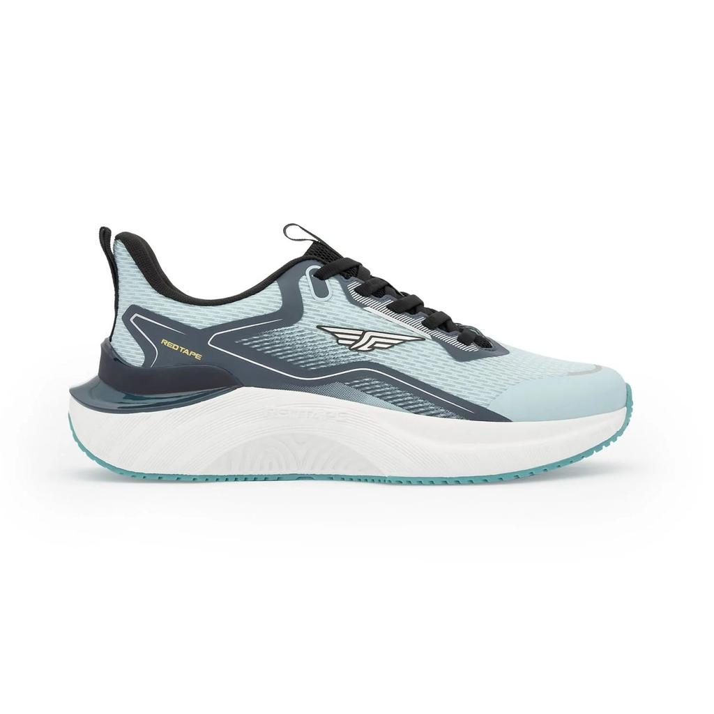 Blue Sports Shoes for Men — photo 2