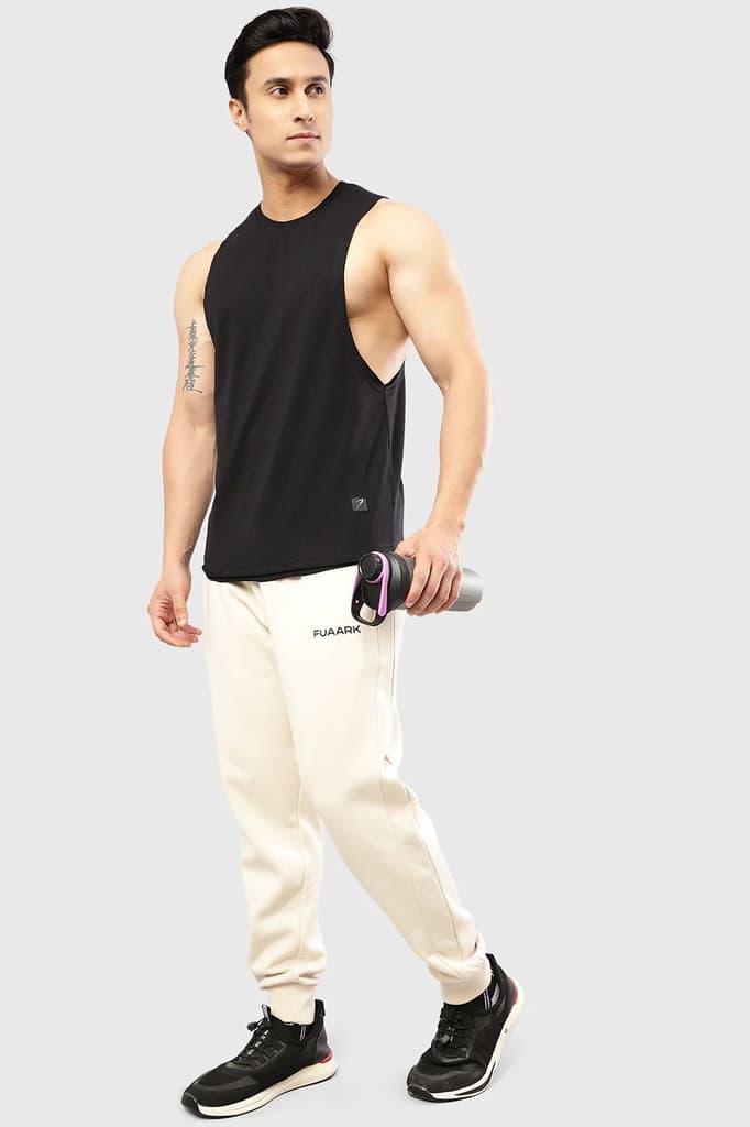 Legacy DeepArm Tank Black — photo 2