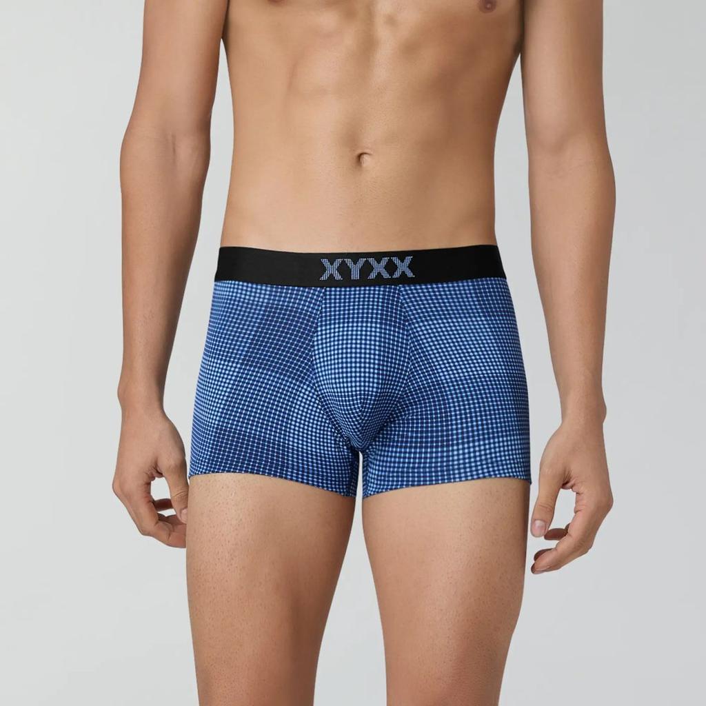 Blox Modal Trunks Azure Blue — photo 2