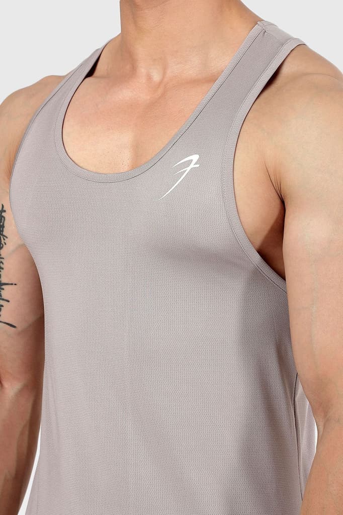Surge Tank Light Grey — photo 3