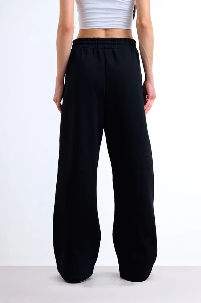 Blue Flag Track Pants — photo 6