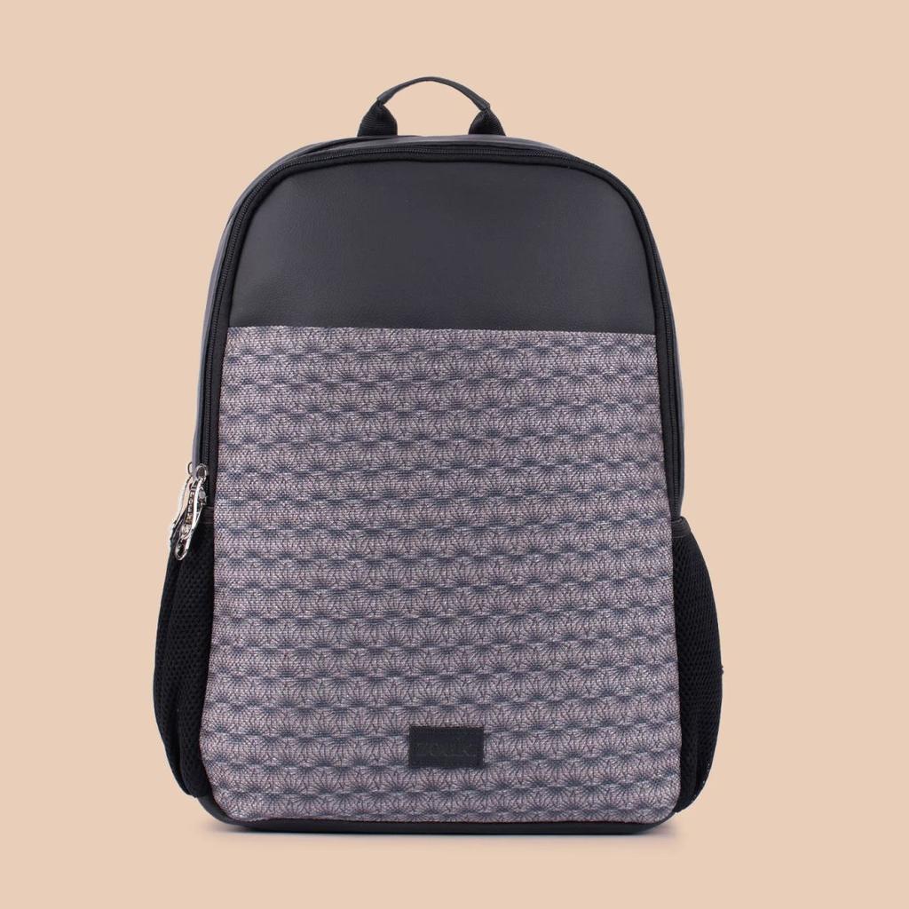 Coonoor Abstract Men's Statement Backpack