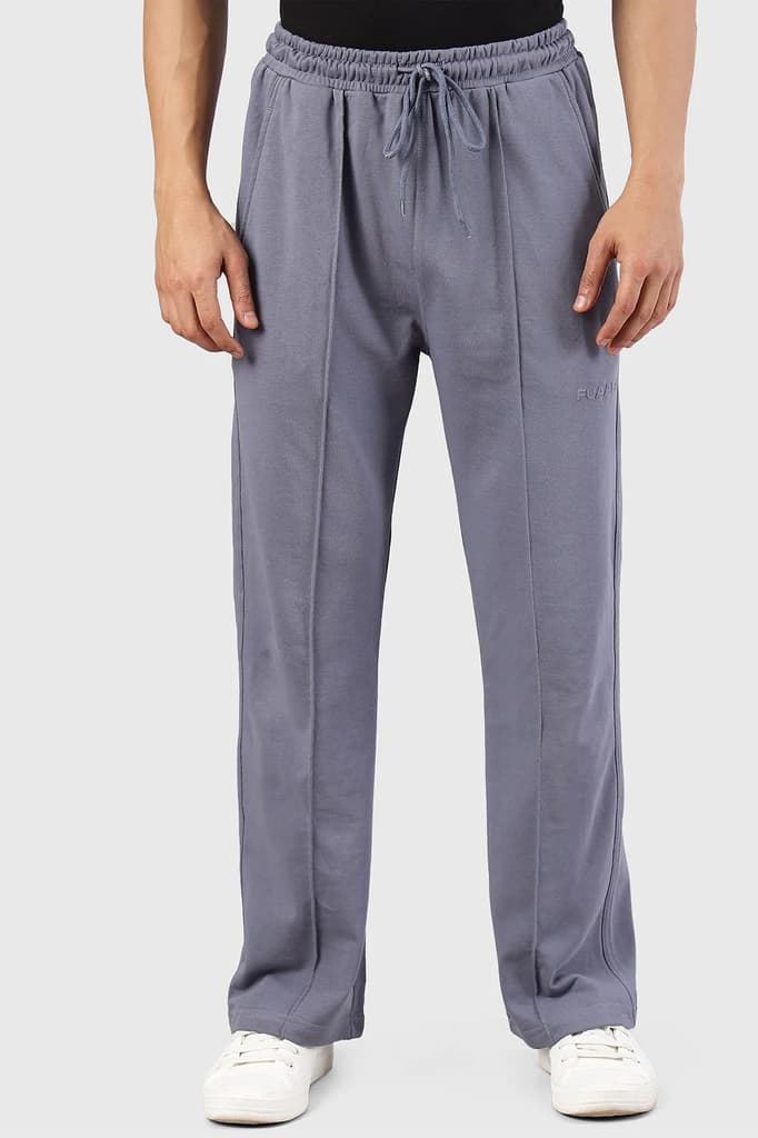 Pinnacle Straight Pants Grey — photo 5