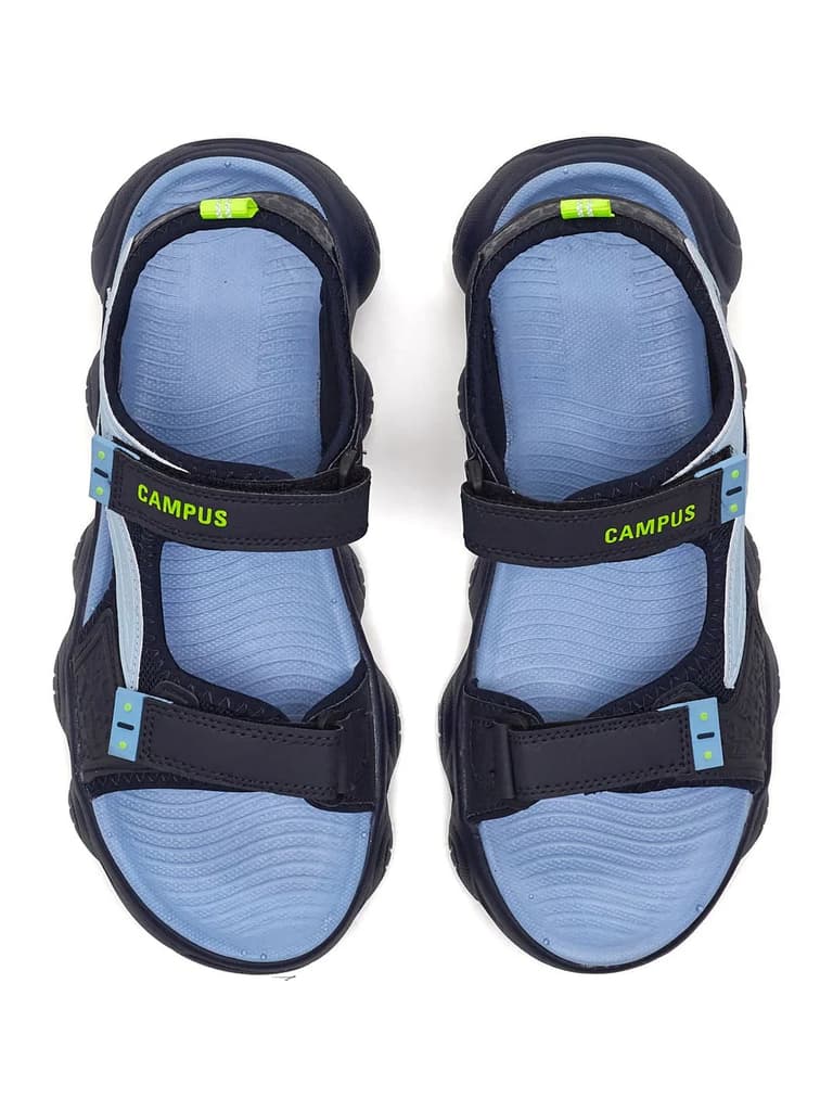 GC-22171 Navy Men's Sandals — photo 6