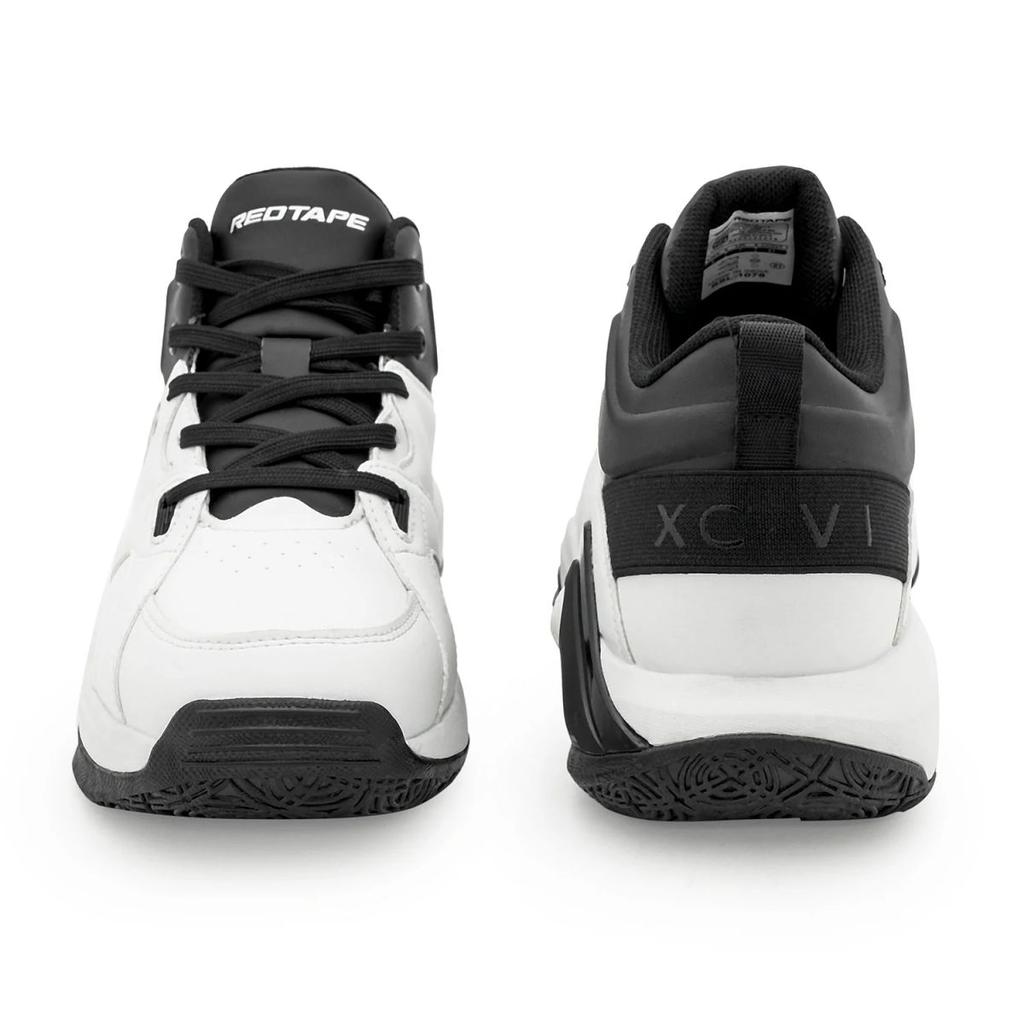 Men's Basketball Shoes with Cushioned Support for Everyday — photo 4
