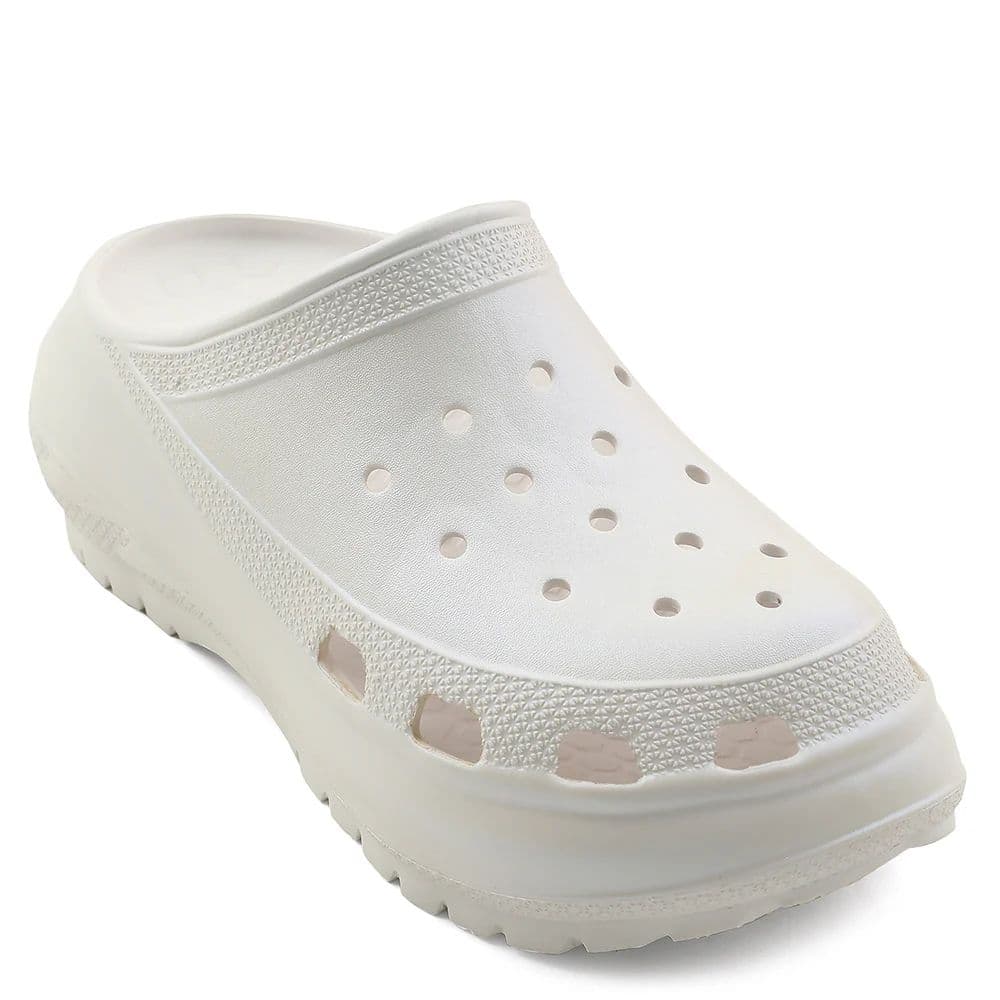 A-HA White Slingback Clogs For Women LB418-1E By Liberty — 3/36 / White
