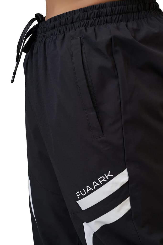 Momentum Joggers Black — photo 4