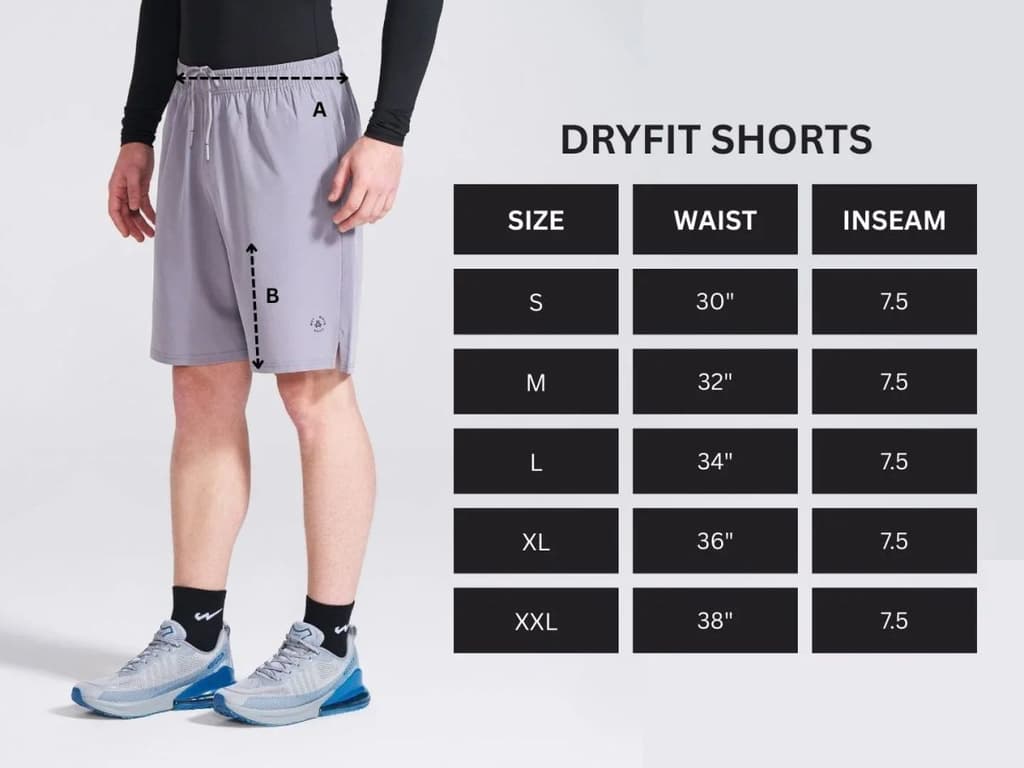 Men's Grey Regular Fit Shorts — photo 8