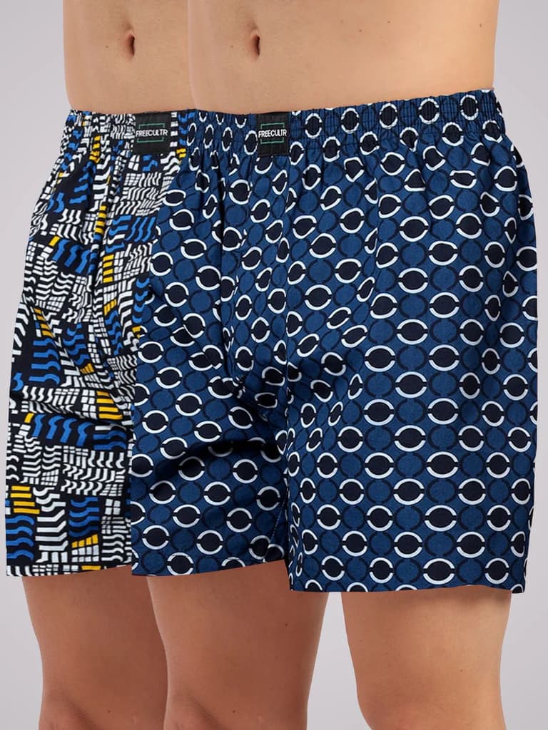 Men's Coolvent Boxers -Pack of 2 — photo 11