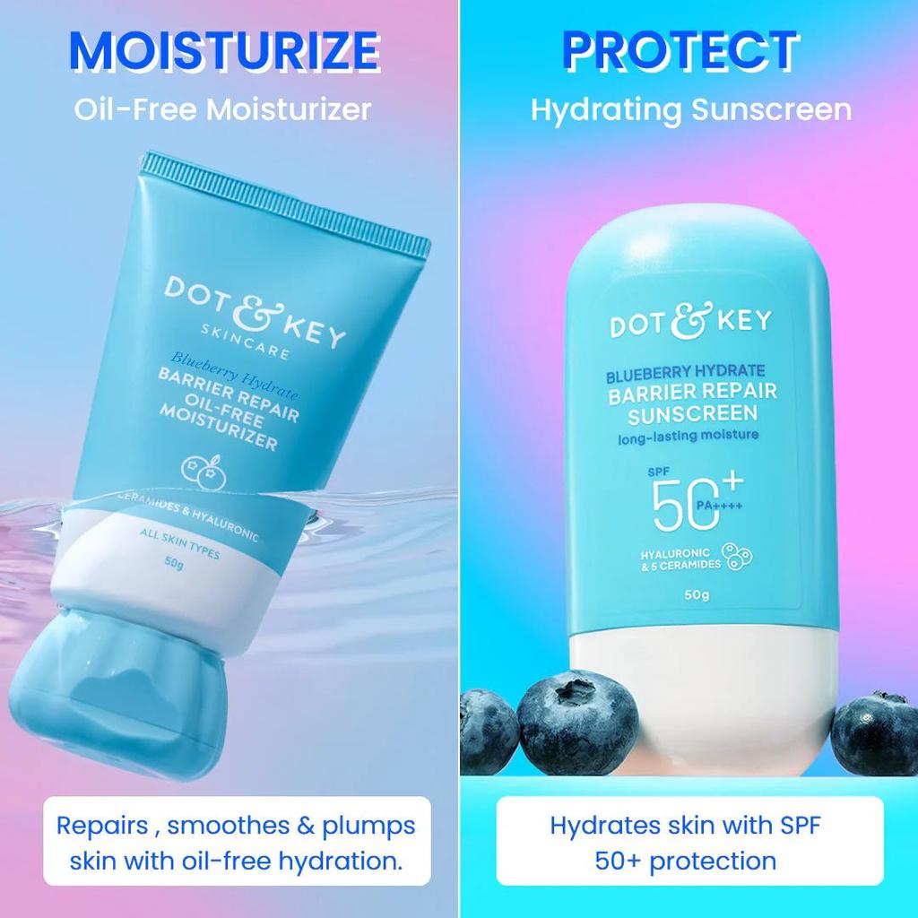 Protect & Plump Hydrating Combo — photo 3