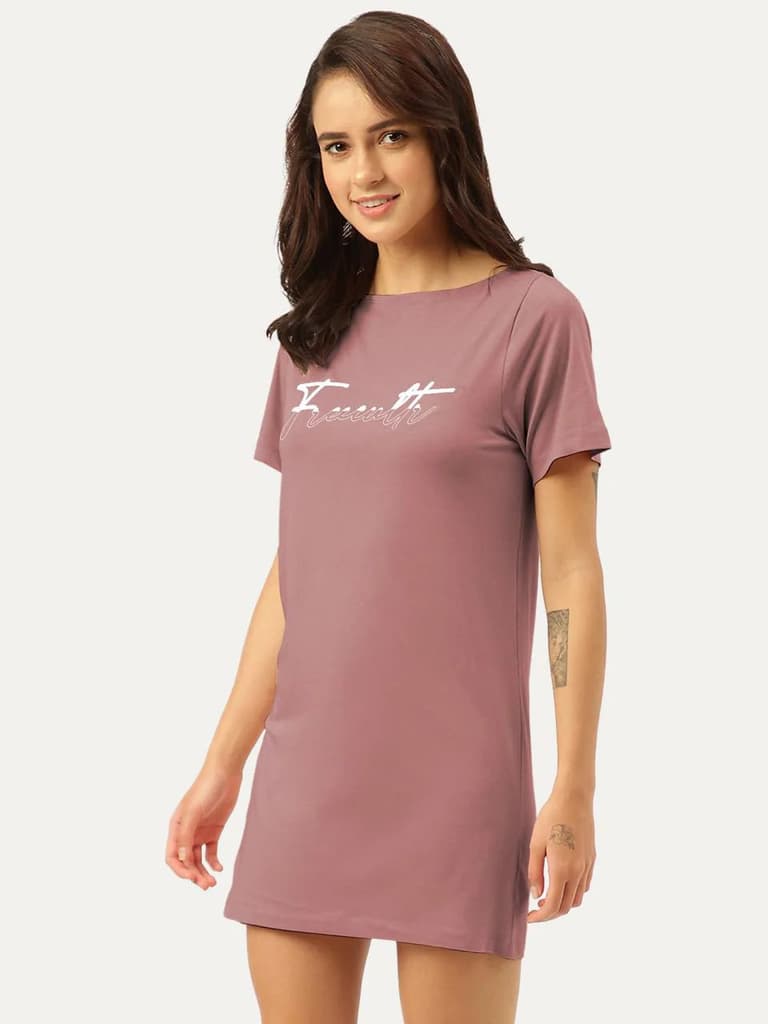 Men's T-Shirt & Women's Shirt — photo 7