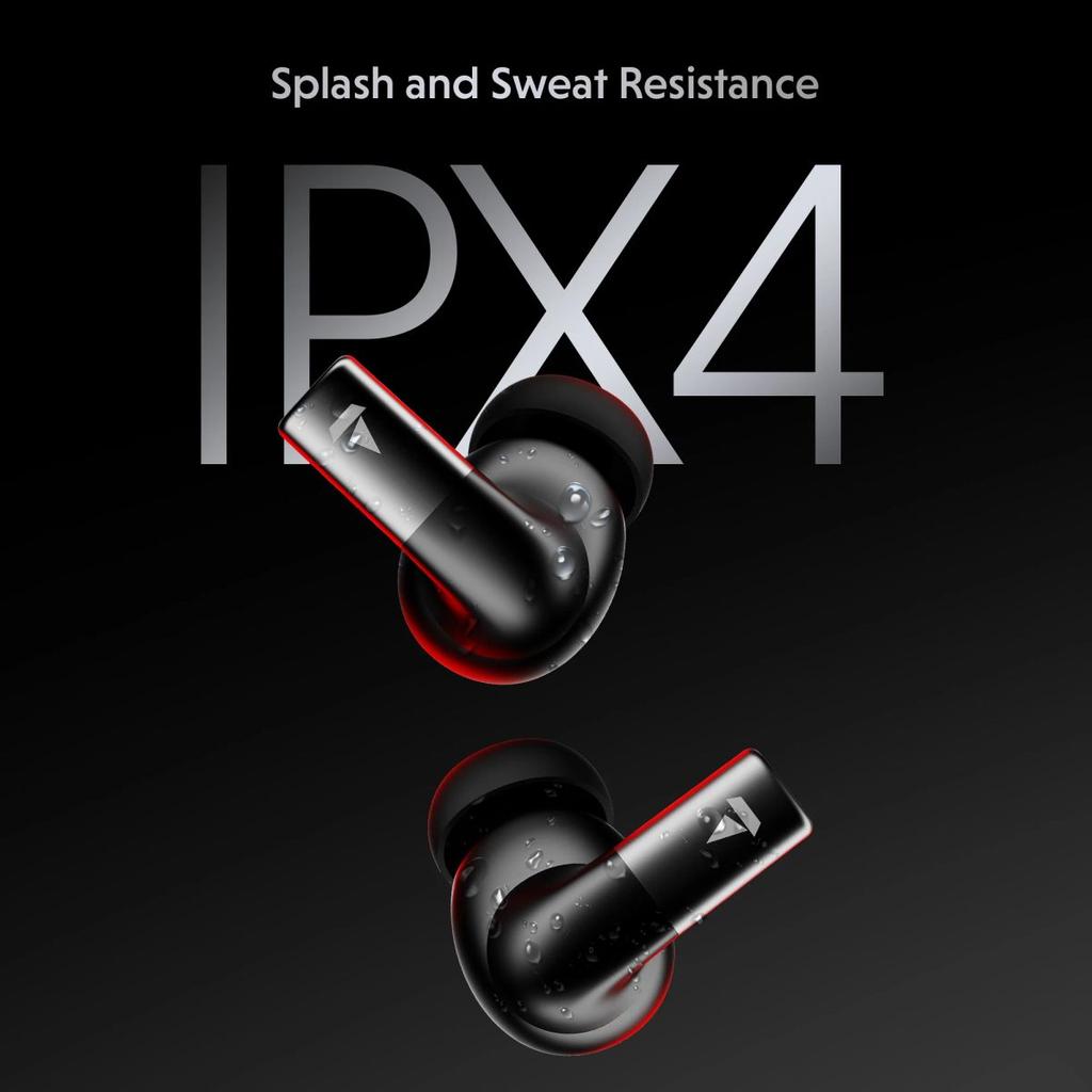 boAt Airdopes Ultra Pro | Wireless Earbuds with 100 Hours Playback, Immersive Spatial Audio, Multipoint Connectivity — photo 5