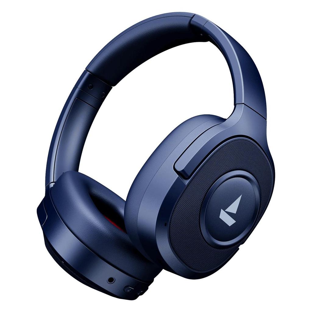 boAt Rockerz Plus 550 ANC | Wireless Headphones with 80H Playback, 40dB Hybrid ANC & boAt Signature Sound — photo 7