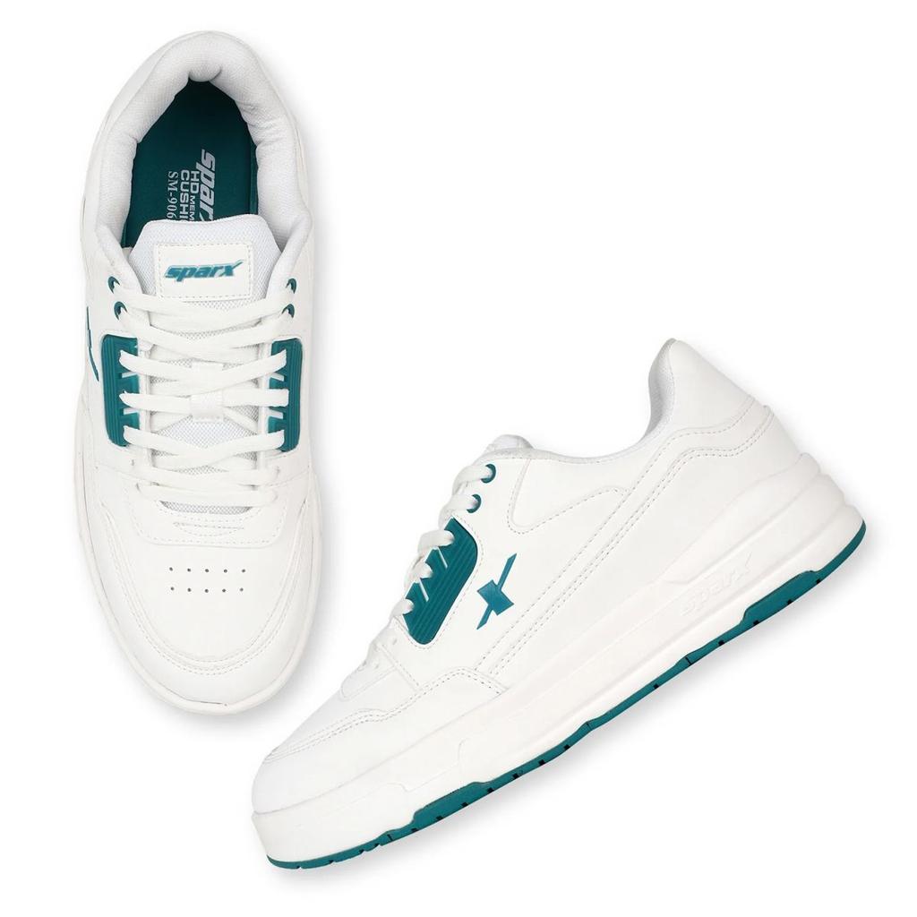 Sparx Shoes for Men SM 9067 — photo 3