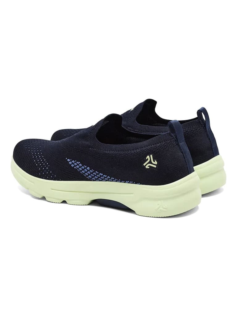CABRO Navy Men's Walking Shoes — photo 5