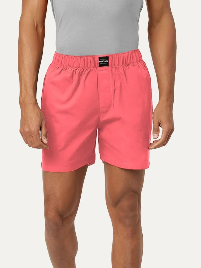 All-Day Boxer Shorts - (Pack of 2) — photo 5