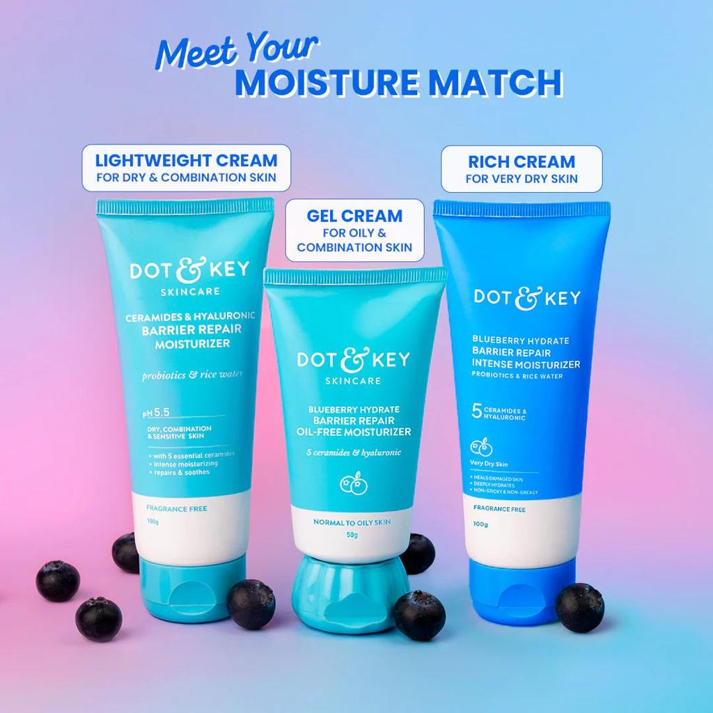 Barrier Repair Intense Moisturizer With Ceramides — photo 7