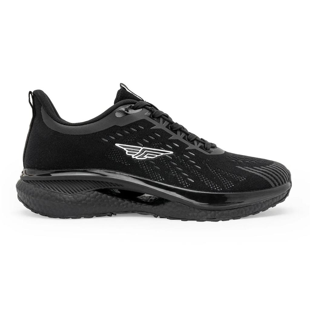 Athleisure Sports Shoes for Men | Enhanced Durability, Soft Cushioned Insole, Slip Resistance, Superior Bounce, Abrasion Resistant & Shock Absorption — photo 2