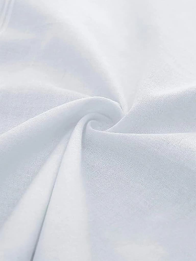 Premium Men's Cotton Handkerchief — photo 7