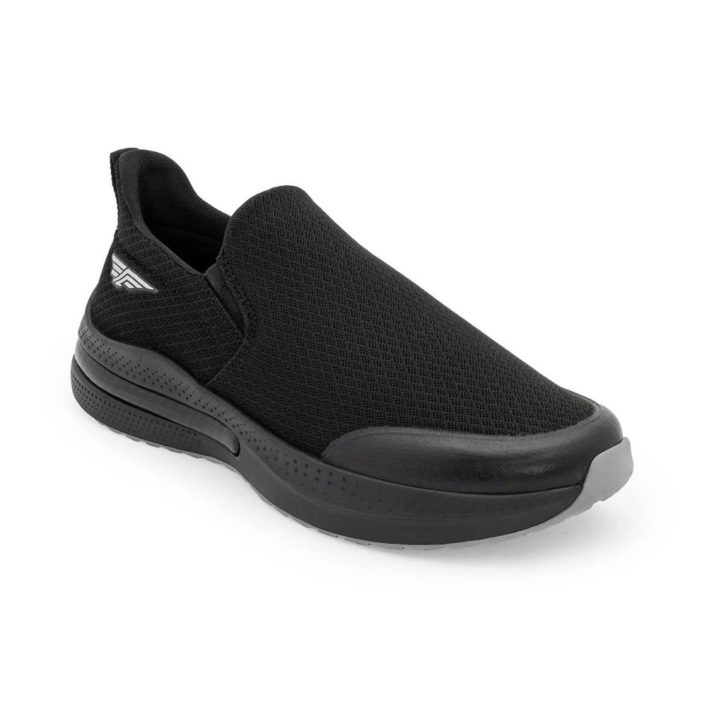 Men's Walking Slip-On | Lightweight Comfort for Everyday Steps