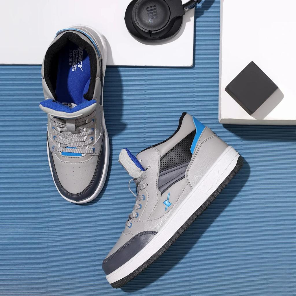 Casual Shoes for Men SM 1010 — photo 2