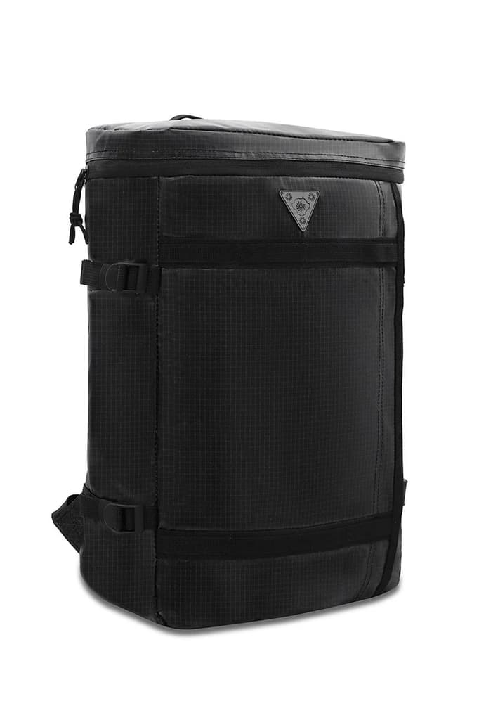 Grid Storm Ripstop Backpack — photo 2