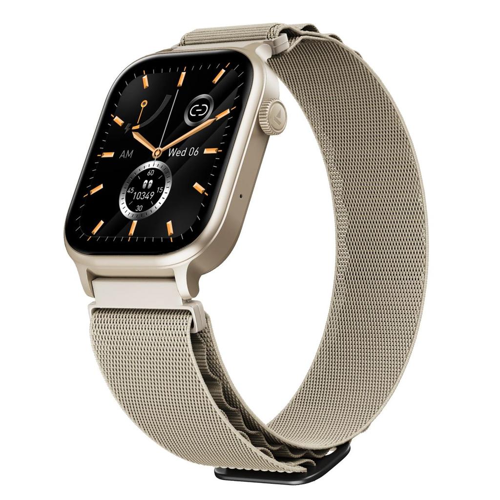 boAt Storm Infinity Plus | Power-Packed Smartwatch with HD Display & 20-Day Battery — photo 6
