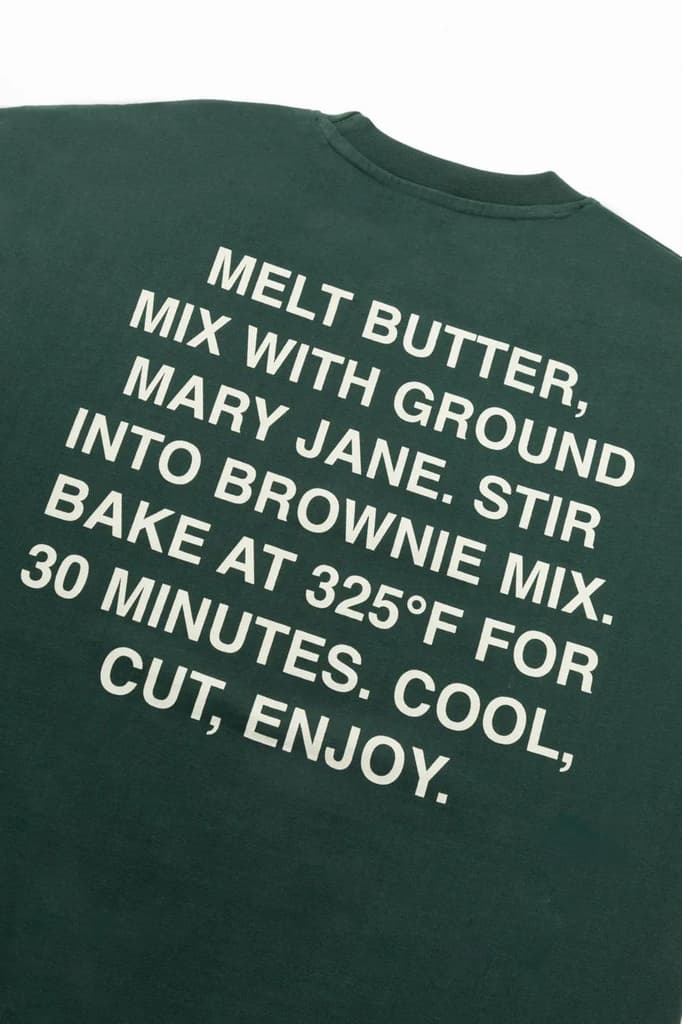Brownie Recipe — photo 9