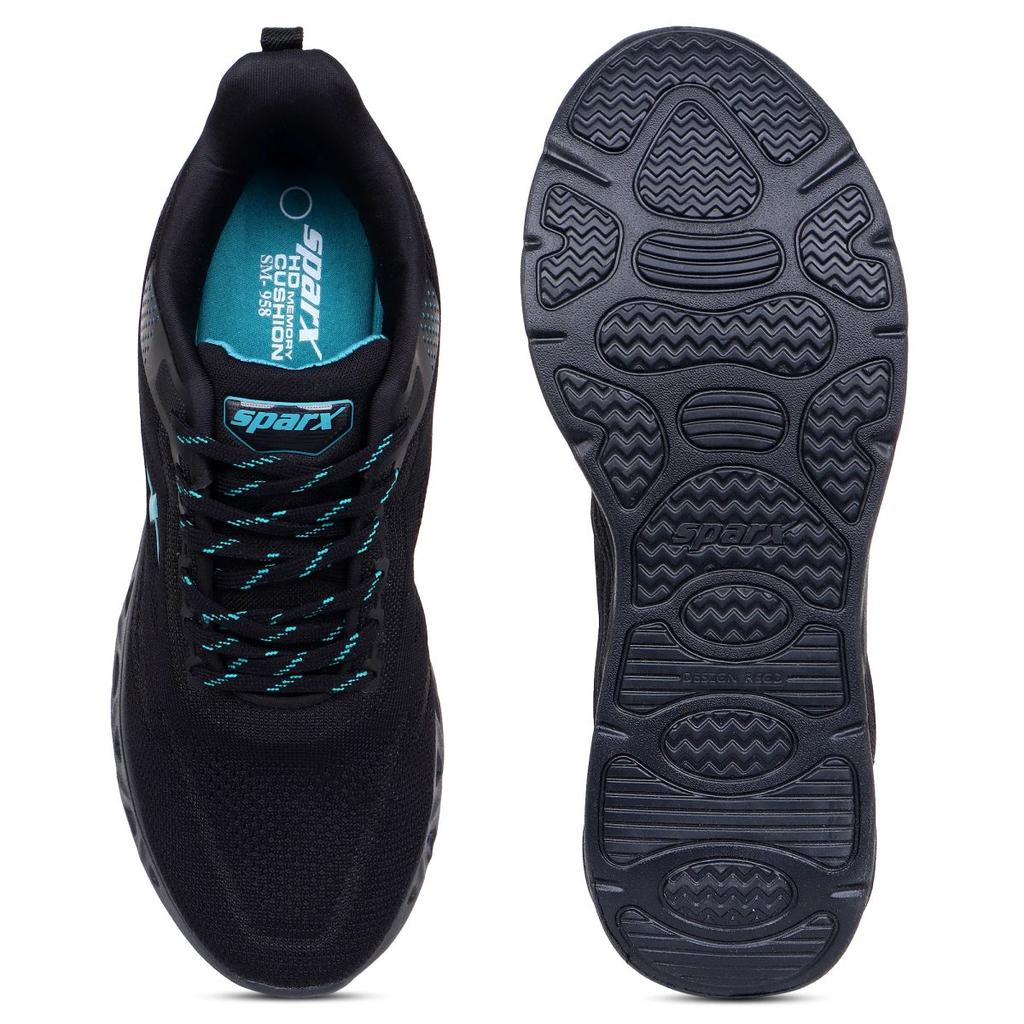 Athleisure Shoes for Men SM 958 — photo 6