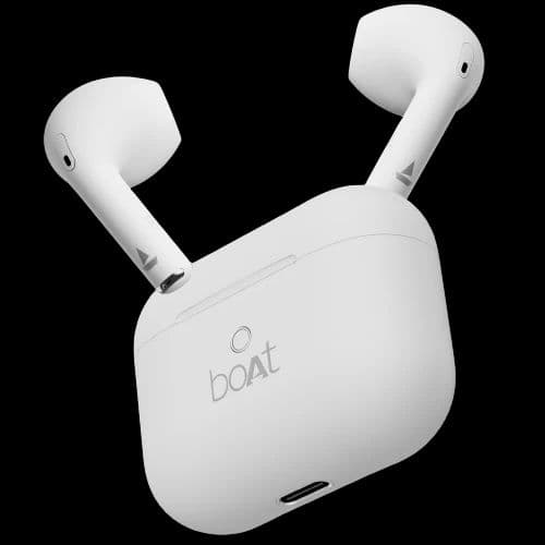 boAt Airdopes Joy | Wireless Earbuds with 35 Hours of Playback, 13mm Drivers, ENx™ Technology, BEAST™ Mode, ASAP™ Charge — photo 2