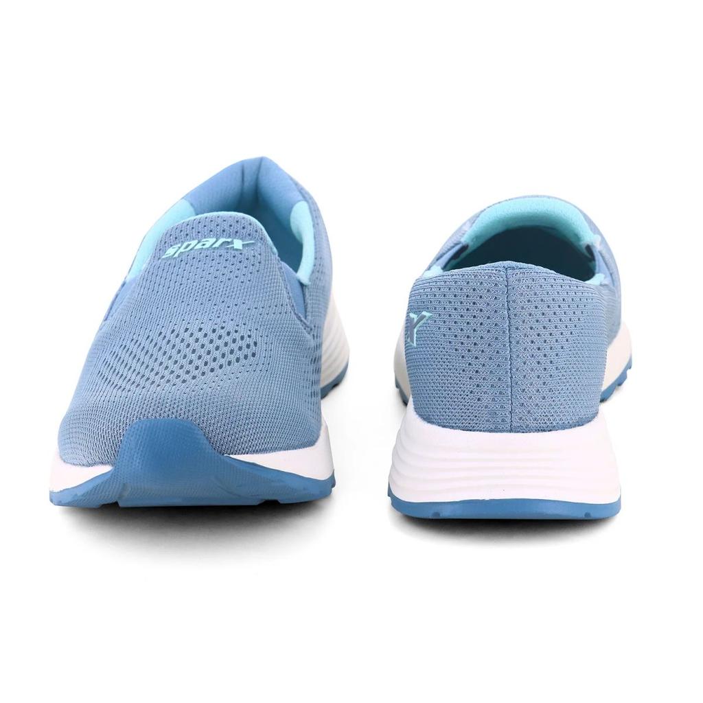 Athleisure Shoes for Women SL 323 — photo 3