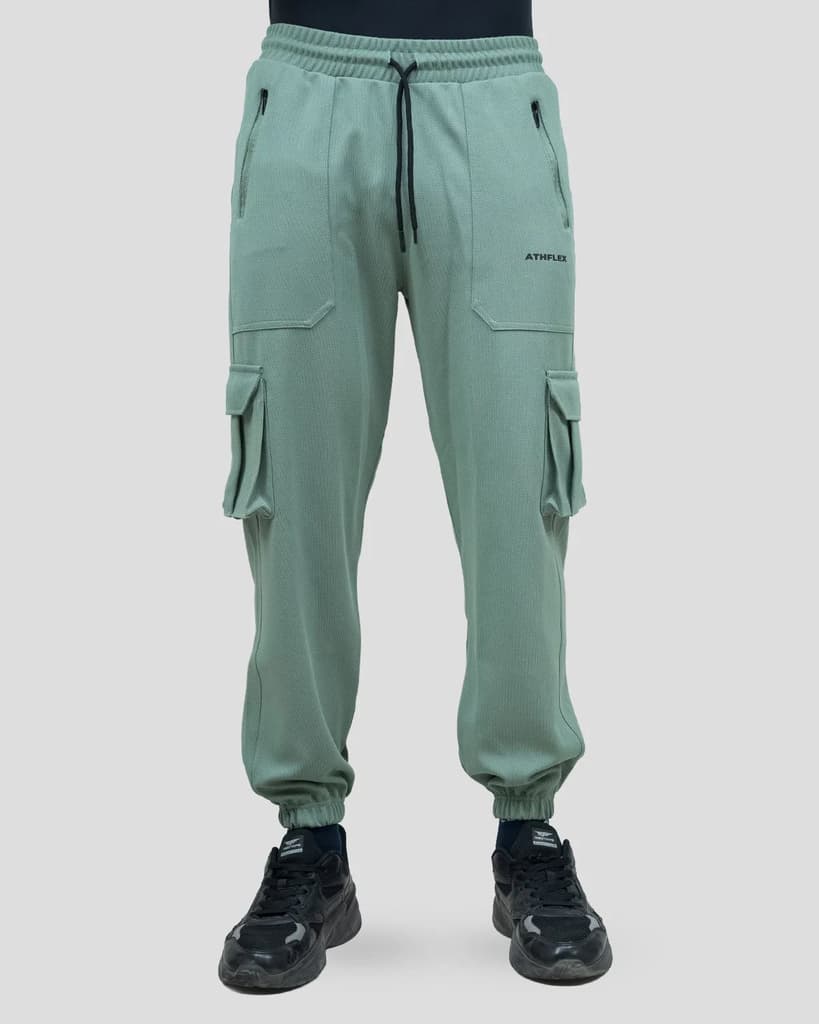 Everyday Cargo Jogger — photo 3