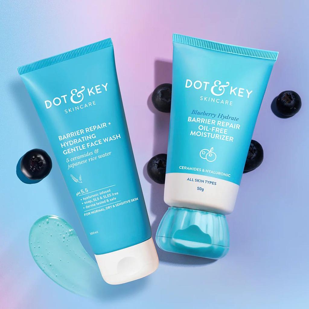 Hydration SOS Skincare Duo — 150g