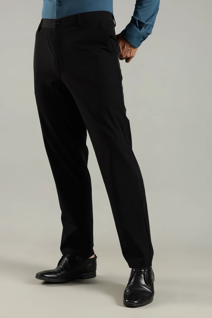 Office Jogger Power Stretch — photo 9
