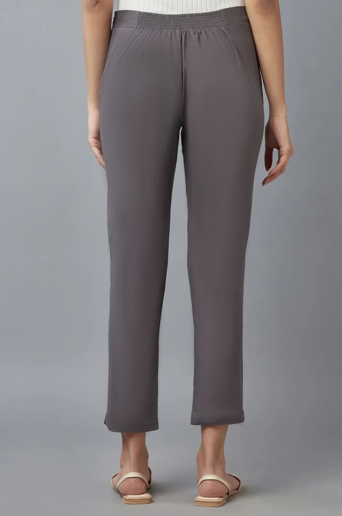 Grey Trousers — photo 2