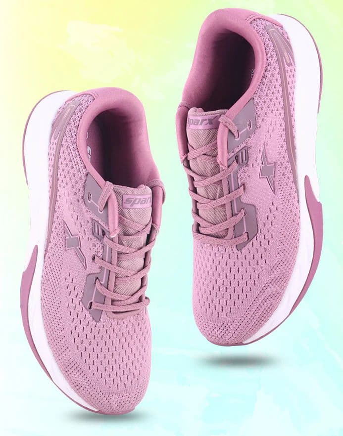 Athleisure Shoes for Women SL 214 — photo 2