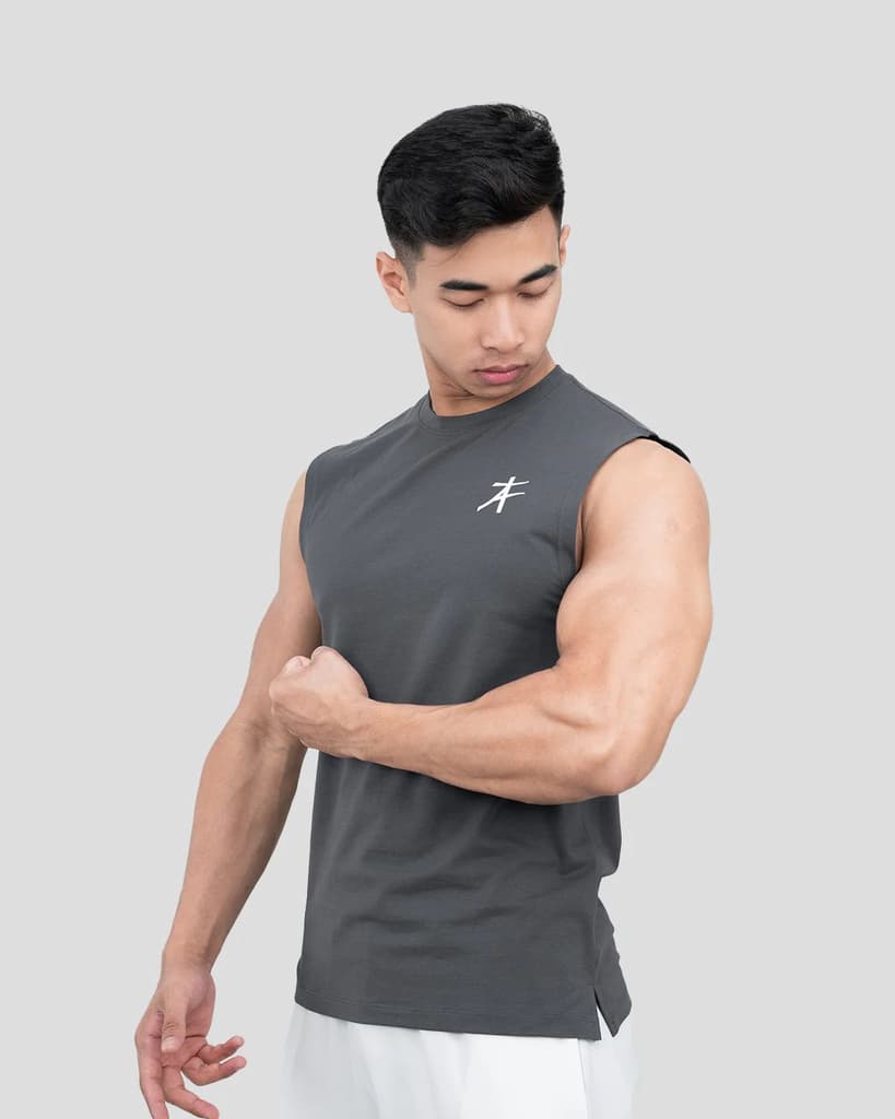 Atmos Tank — photo 2