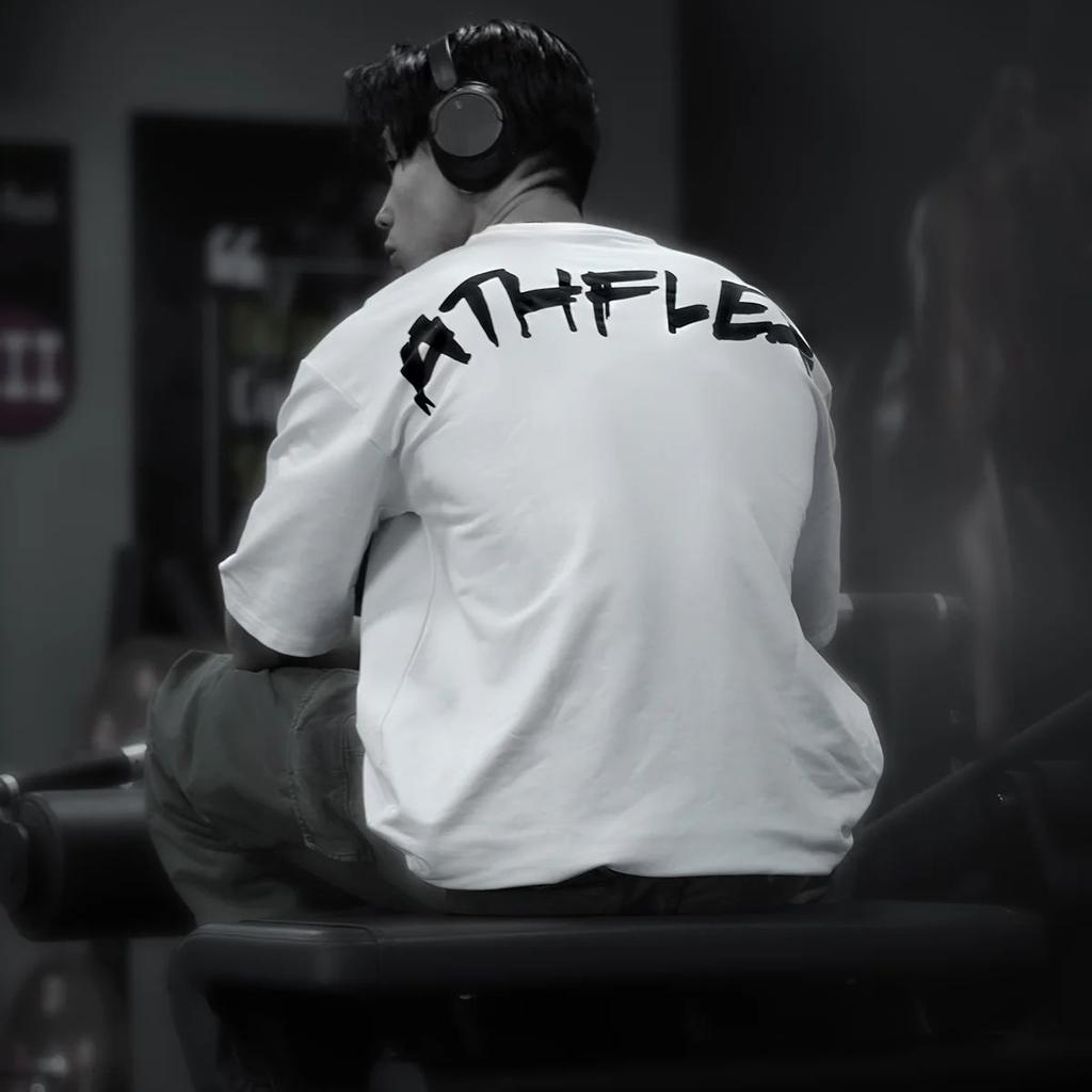 Flex Oversize T-shirt