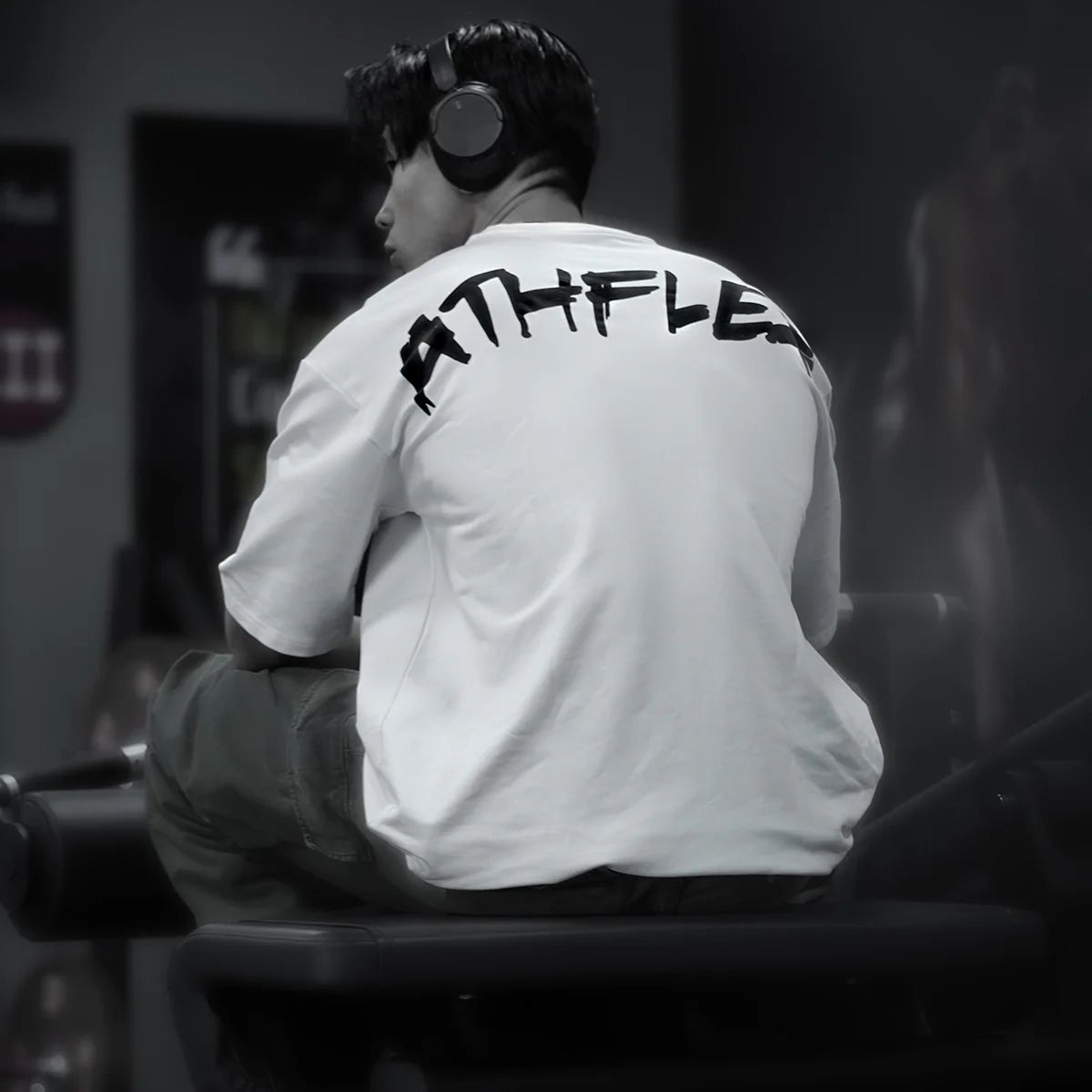 Flex Oversize T-shirt