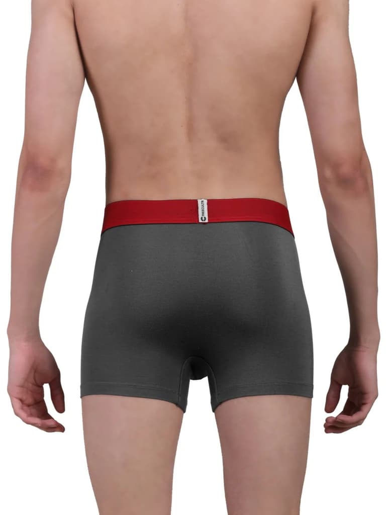 Luxury Limited Edition - Men's Anti-Bacterial Micro Modal Trunk (Pack of 1) — photo 3