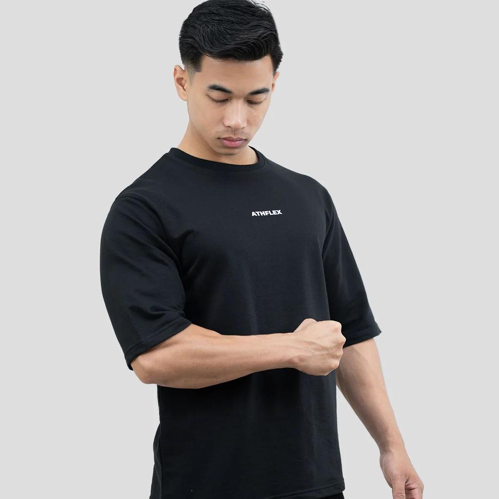 Everyday Oversize T-shirt