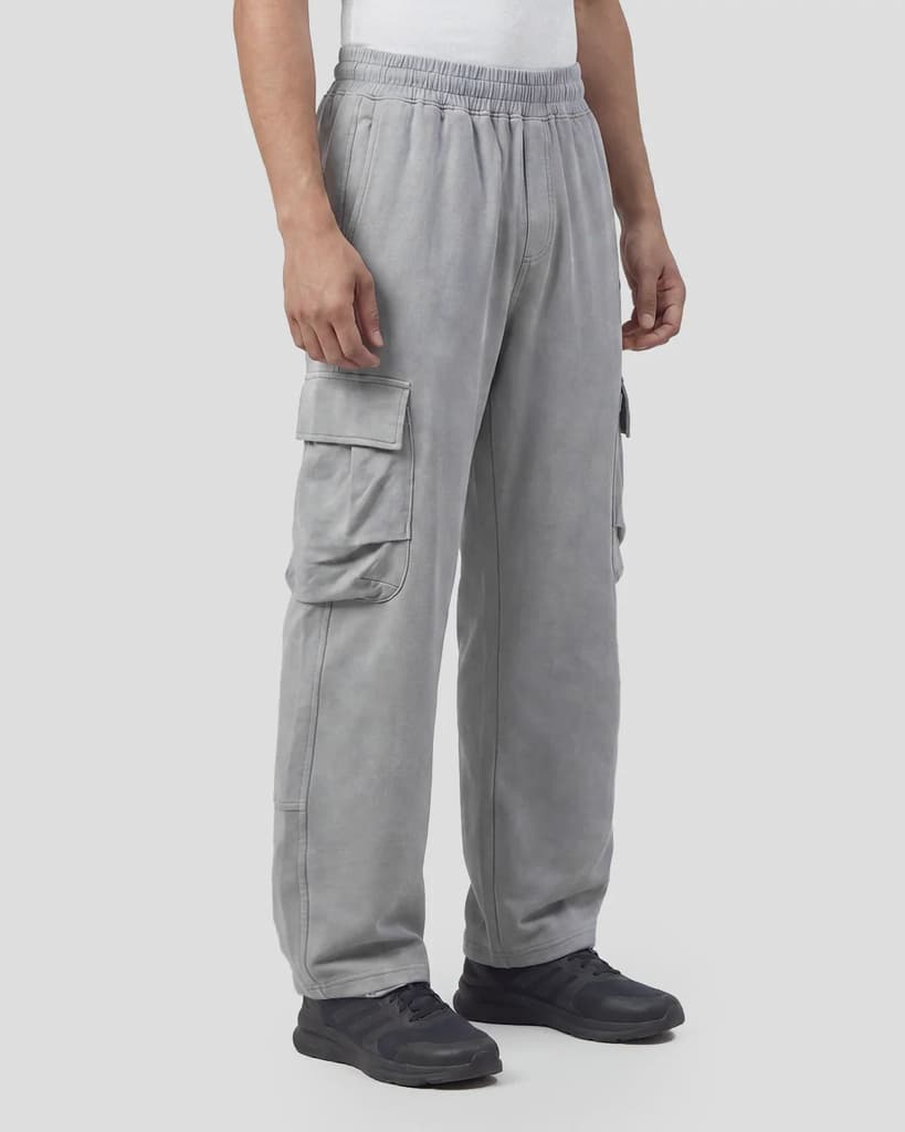 Acid Wash Cargo — photo 5