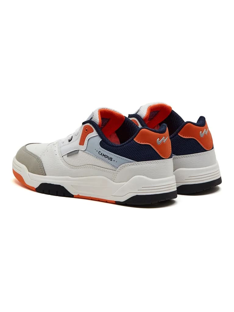DEW CH White Child Sneakers — photo 5