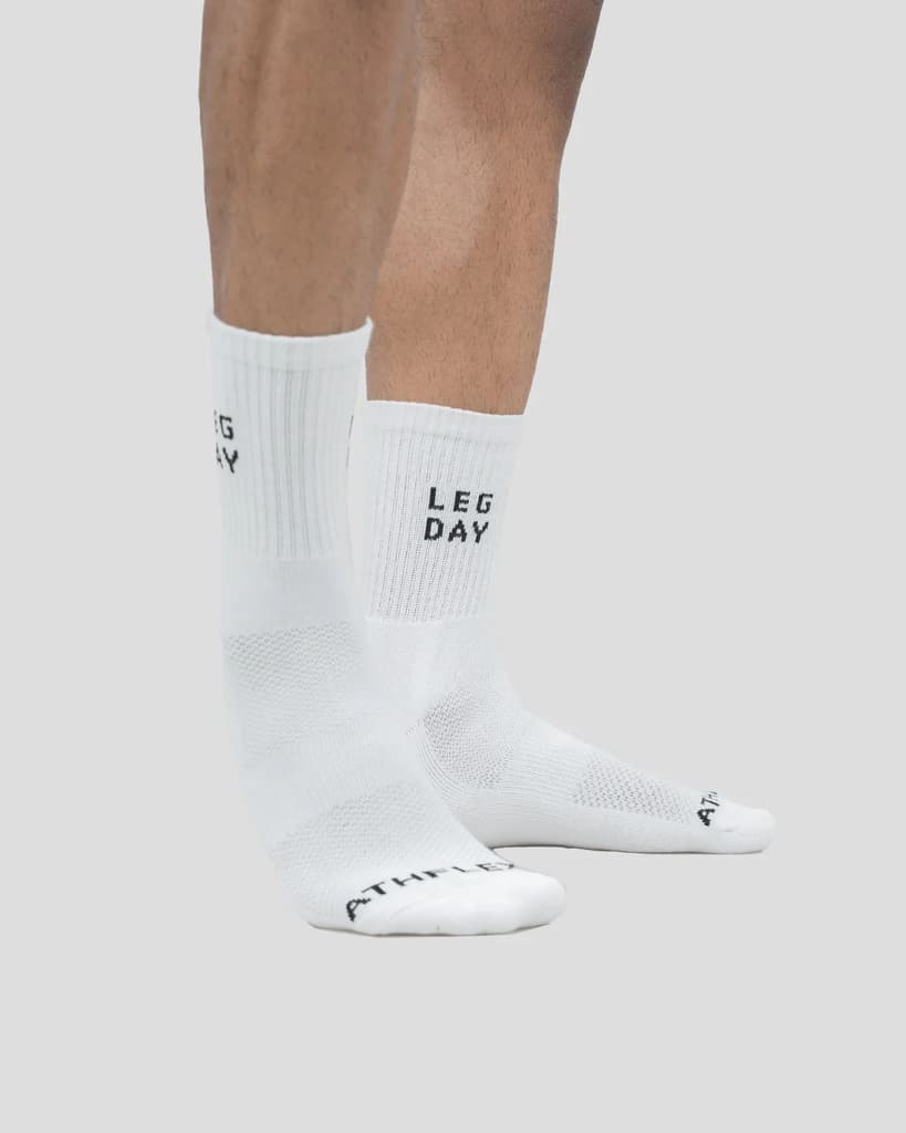 Training Crew Socks (Pack Of 5 ) — photo 3